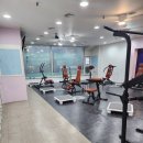 중앙헬스 | 오십견•무릎관절염으로 고생하다 찾은 운동! 고잔동 헬스 순환운동 체험후기 (중앙역/고잔역 근처)