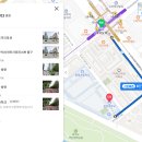 벚꽃역 이미지
