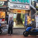 성대시장 맛집 매콤한 신정닭발 포장 후기(ft. 닭발, 볶음똥집)