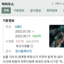 2022 MBC 연기대상 - 이종석 이미지