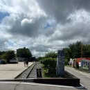 11650-1-10-625 | 파주 지하벙커전시관 임진각 전쟁 역사 전시관 수도권 대중교통 여행 후기