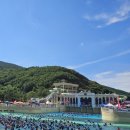 제일카월드 | 너무나 즐거웠던 하이원리조트 패키지(호텔숙박,조식,워터월드,케이블카,알파인코스트) 이용 후기