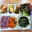명진구내식당 이미지