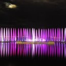 춤추는 바다분수 이미지