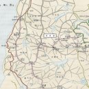 1694차[12월 20일] 전남 영광군 구수산(339m) 송년 산행안내 이미지