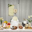 달콤한 오후 | 부산 떡집 명지 달콤한오후 돌떡 후기 아이랑 돌상 준비