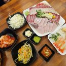 소몰슈퍼 | 가락시장 광양수산 - 제철 회를 맛볼 수 있는 가락몰 맛집