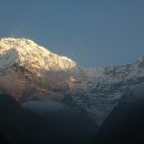 안나프르나 이미지