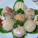 옥천횟집.한정식 이미지