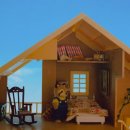 라쿤 하우스 이미지