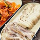 삼시국수 - 중구 | 삼시국수