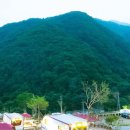 명지산카라반오토캠핑장 이미지