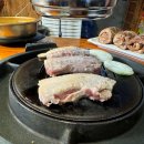 숯불화로구이 이미지