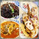 구갈로1 | 기흥구청맛집 용인 불향가득 짬뽕맛집 도야짬뽕 기흥구청점 아이랑 다녀온 후기
