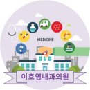이호영내과의원 네이버블로그