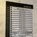 CU남포피프광장점 | 부산남포동호텔 호텔포레 프리미어 남포 여행 내내 동선이 편했던 숙소