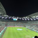 한국 대 파라과이 축구 평가전 직관 !! 이미지