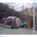 이안숲속야영장 | 공주 동학사야영장(2010.12.11-12일)