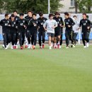 축구국가대표팀, 북중미 베이스캠프 후보지 약 30개로 압축…“80~90%가 미국 소재…장거리 이동 불가피” 이미지