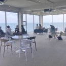 일동기획인쇄소 | 해운대 주변 청사포 오션뷰 카페 - 오션 브리즈