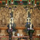 생일 학서암 석조여래좌상 이미지