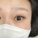 CU안산디자인테크점 | 안산 중앙동 속눈썹 연장 잘하는 곳 "르아랑" 클래식볼륨연장 리얼후기