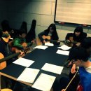 부흥중학교 앞 이미지