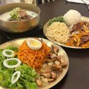 썬.PC | 인천 스퀘어원 맛집 추천 | 호랭이 곳간 메뉴별 후기 | 직화제육·삼겹비빔면·사골밥