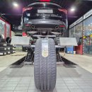 SUV (275/45ZR21)-패밀리카의 품격을 높이는 최고의 정숙성과 승차감,금호타이어 크루젠 GT PRO 장착후기