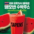 가디역카페 커피사피엔스 가산어반워크점, 상하이 버터떡 맛집 후기