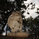 석조여래좌상 이미지