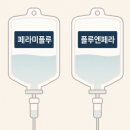 한창약품(주) | 독감 페라미플루 vs 플루엔페라 수액 치료 후기 | 독감 증상, 효과, 부작용, 비용까지 모두 공개 (17만...