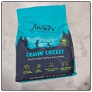 대안축산 | 육류 알러지 걱정 없는 친환경 강아지 사료, 지미니 귀뚜라미 단백질 사료 후기