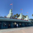 [LA] 디즈니 덕후의 LA 애너하임 디즈니랜드(Disney adventure park) 2일차 후기/꿀팁/음식점 추천!
