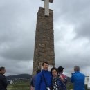 포르투갈 까보다로까(Cabo da Roca) 이미지