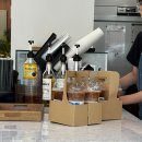 신나라노래방 | 검은 물에 발 담그다..