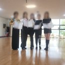 라인댄스퀸코리아 1급지도자 자격과정! 제이&amp;케이 댄스학원 추천해요^^