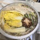 제육볶음 밀푀유나베 문지동 전민동 판태네 정육 밀키트 후기 (판태네)
