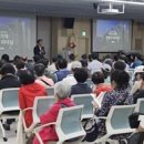 명동시장 이미지