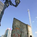 청계천 베를린광장(한화빌딩 앞) 이미지