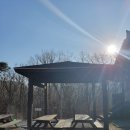 머루와인 벤치 이미지