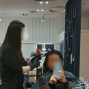 씨티헤어샵 | 세븐 미용실 VOG Hair 부원장 유정님 볼륨매직으로 딸 아이! 악성곱슬 탈출 후기(시티세븐 미용실 헤어샵)