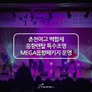 기영특수조명음향 | 춘천여고 백합제 예지관 학교축제 음향렌탈 특수조명 풀세팅 운영 후기