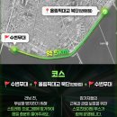 유수지 맞은편 교통섬 | [2025 서울라이트 한강 빛섬축제] 완벽 안내 : 일정 · 교통 · 프로그램 총정리