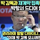 박 감독과 재계약 접촉한 베트남 축구협회에 박항서 드디어 입 열었다!/ 권리라며 할말 다하던 베트남 태세전환, 트루시에 말실수 팬들에 이미지