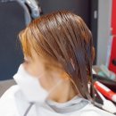 헤어샵 바이보라 | 운정미용실[로엘 바이 아이디헤어]에서 유진선생님께 오주아클리닉 받은 후기