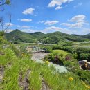 장군봉 근린공원 화장실 이미지