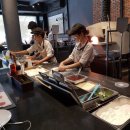 다낭-호이안 부내투어 4일차(2)(하이안 비치호텔 &amp; 스파, 콩카페, 핑크성당, 린응사, 4P&#39;s Pizza, Aha...