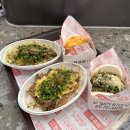 솔직한푸드 | 여의도 더현대서울 팝업 바오서울 솔직한 맛 후기