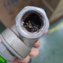 부천총판 | [경기 의왕시 고천동 공장] 대성 270리터 전기온수기 설치 후기